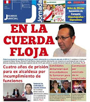 DIARIO JORNADA