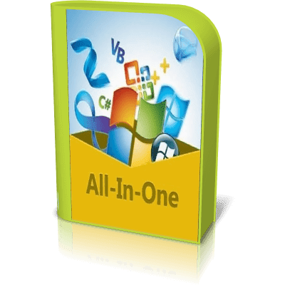 All in One Runtimes v2.4.9