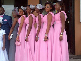 wedding styles for bridal train