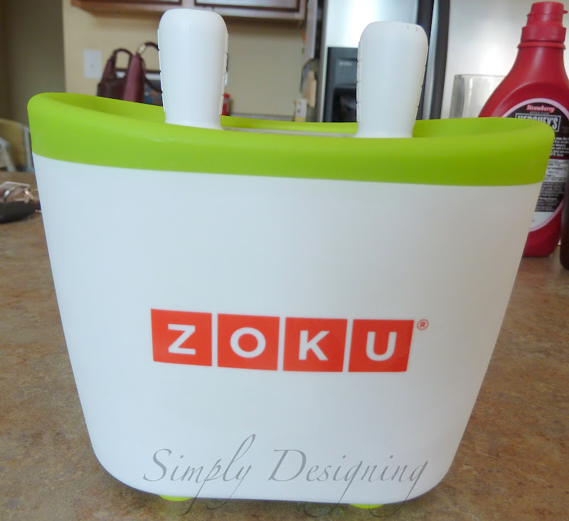 The Best Zoku Quick Pop Maker