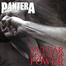Pantera Pantera