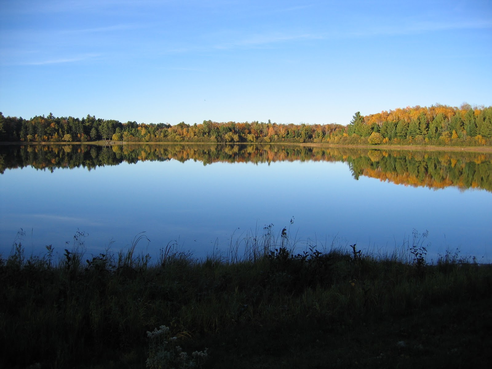 Pigeon Lake Drummond WI. Pigeon Lake Drummond WI