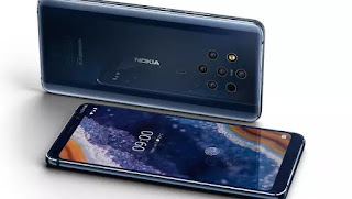 Nokia 210, Feature Phone Terbaru yang Dibanderol Rp 400 Ribuan