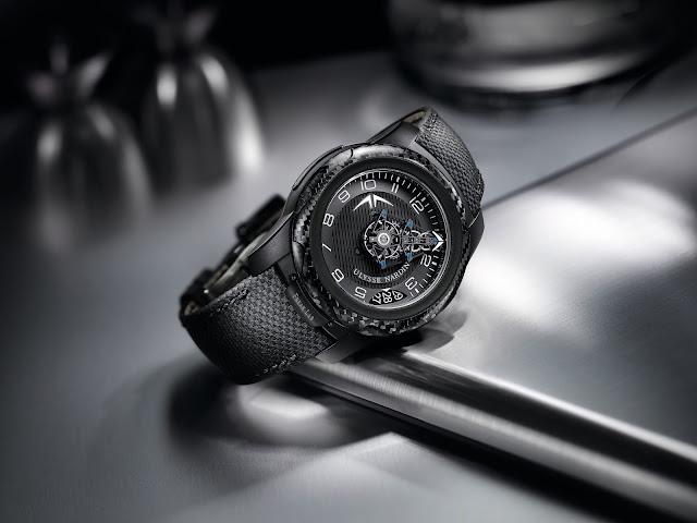 Ulysse Nardin Freaklab Boutique1 Ulysse Nardin Freaklab Boutique1