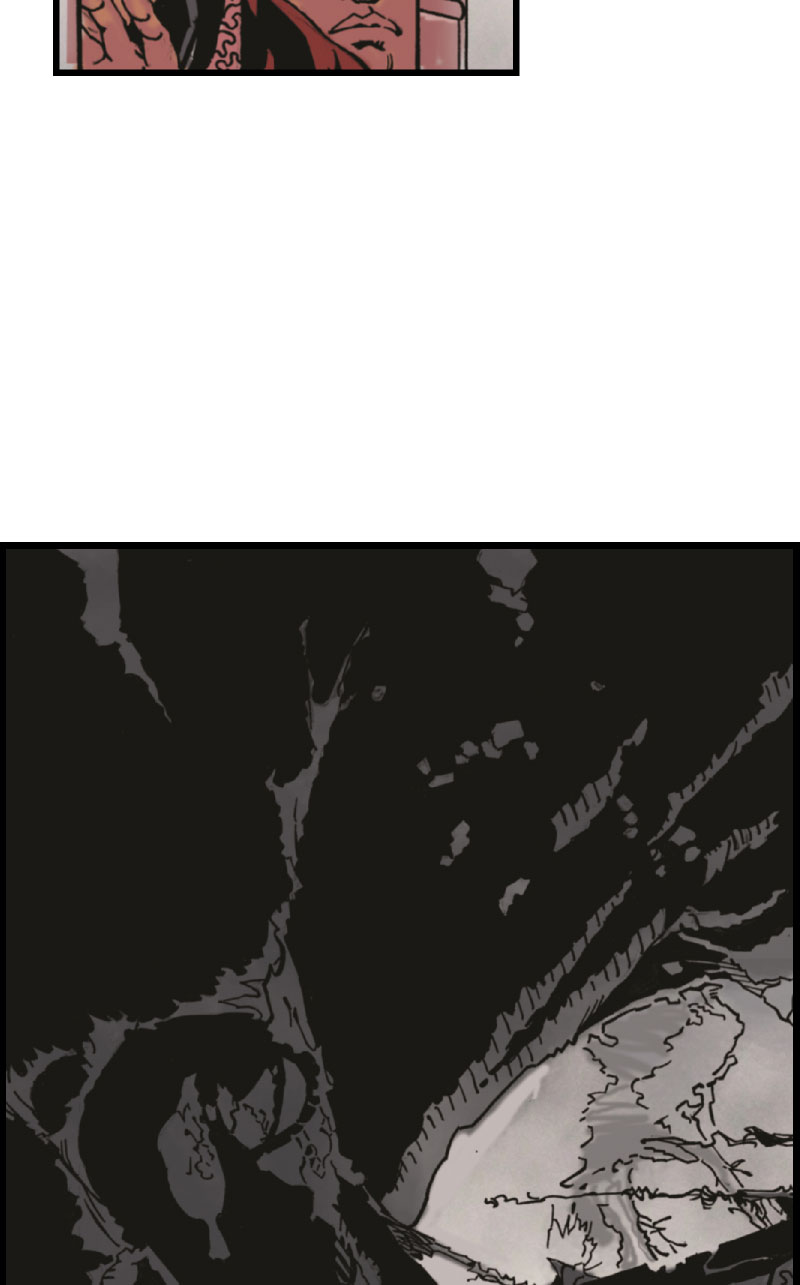 Doctor Strange: Way of the Weird chapter 4 page 70