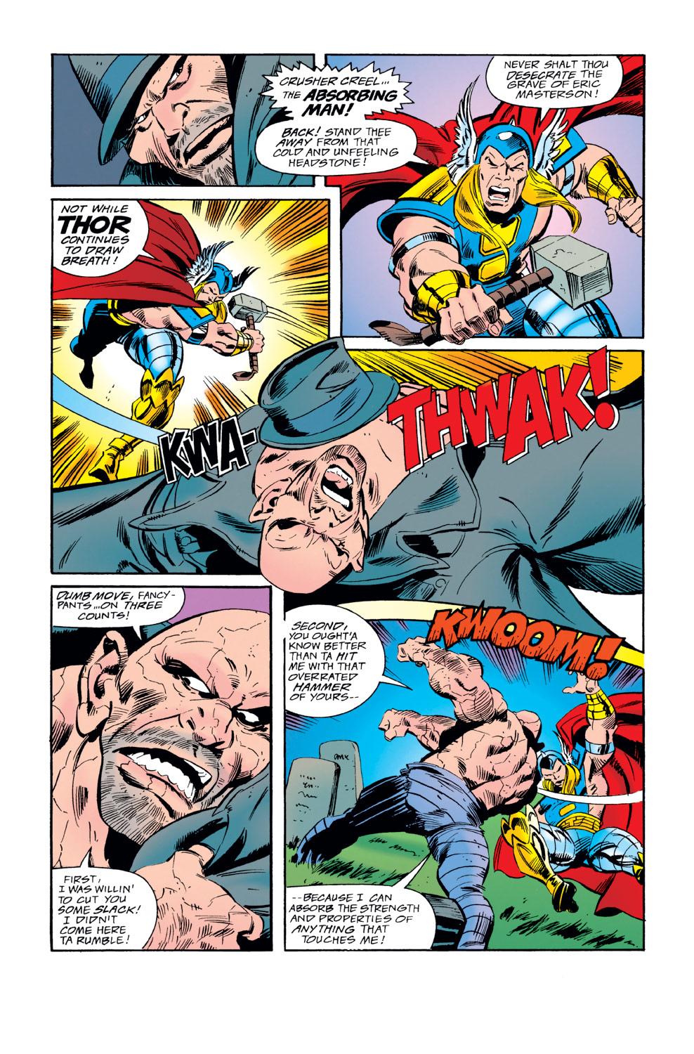 Thor (1966) 490 Page 11