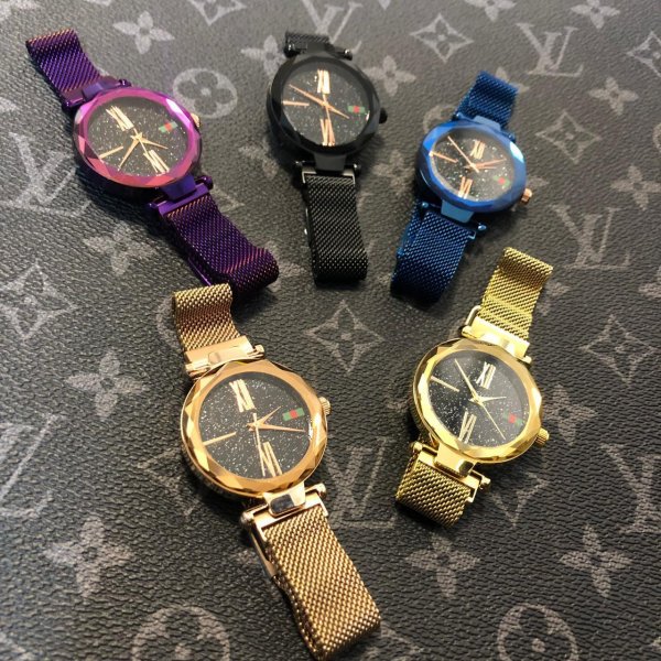 reloj para dama dior