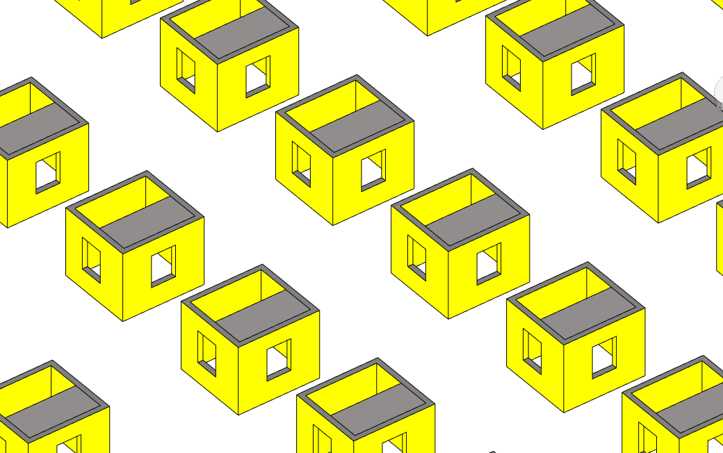 Revit AddOns Face Painter Paint Tool for Systems Families