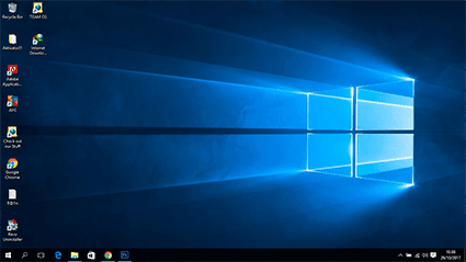 Langkah-langkah Cara Install Windows 10 dari Bootable ...