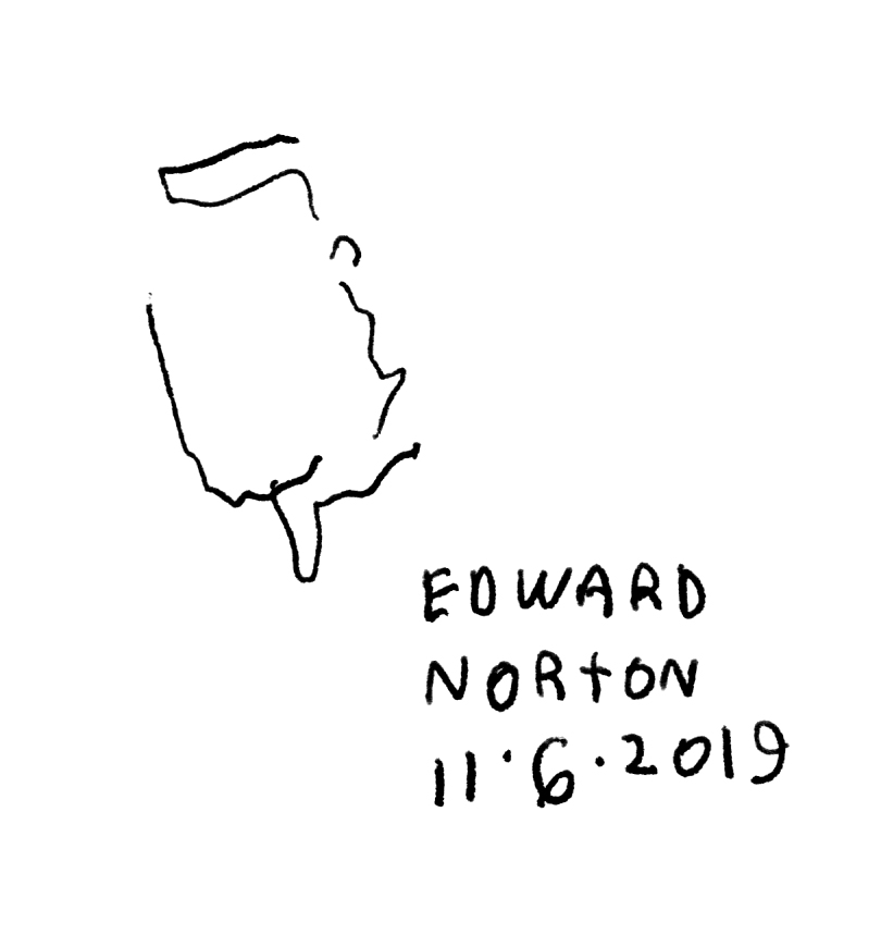 Tv News Reporters Stock Vector Images Alamy