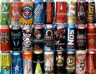 Energy and Sports Drinks Can Cause Irreversible Damage To Teeth