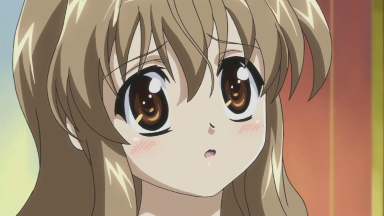 Azrod: Nogizaka Haruka no Himitsu - 03