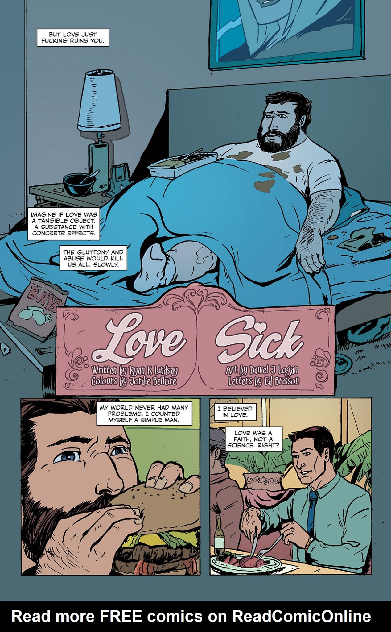 Read online Grim Leaper comic -  Issue #2 - 26