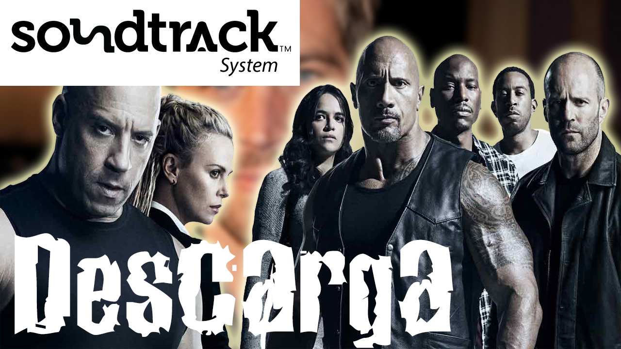 bajar musica nueva mp3 BAJAR FAST AND FURIOUS SOUNDTRACK EN MP3