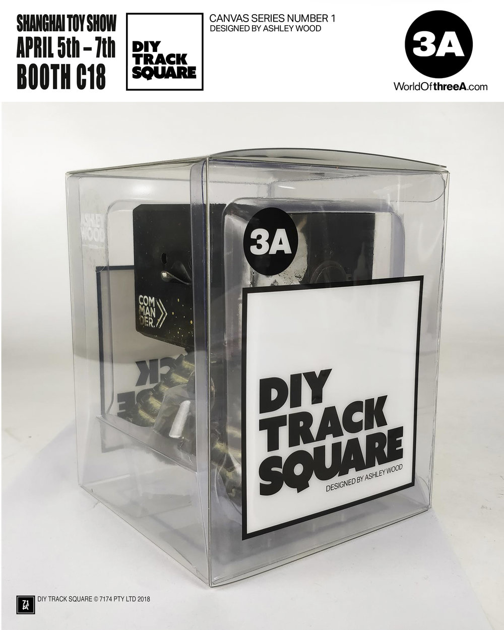 black series remote control diy pixie cruiser