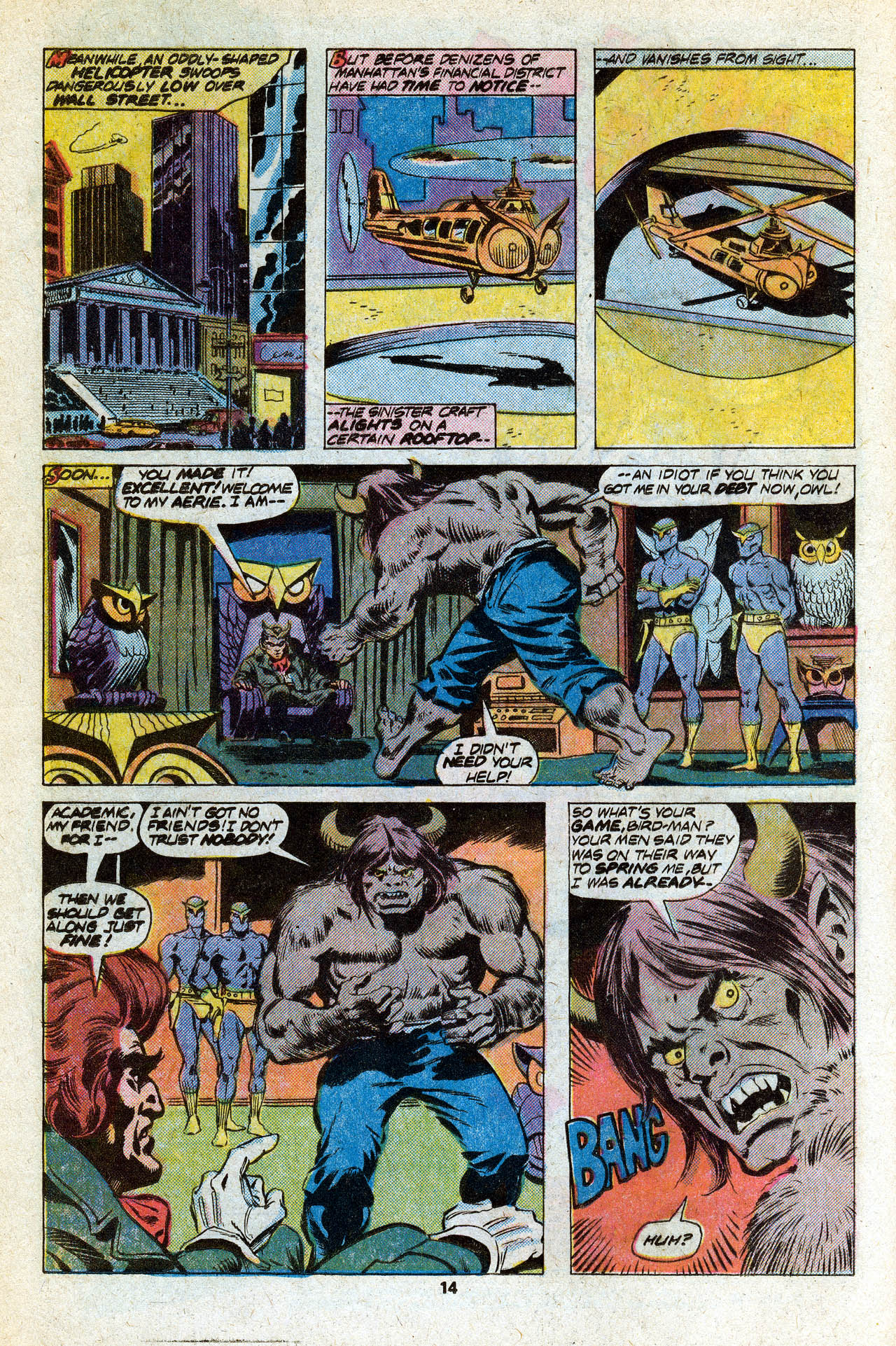 Daredevil (1964) 144 Page 15