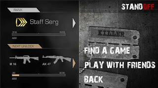 Standoff 2 Standoff 2