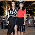 The most stylish famous sisters