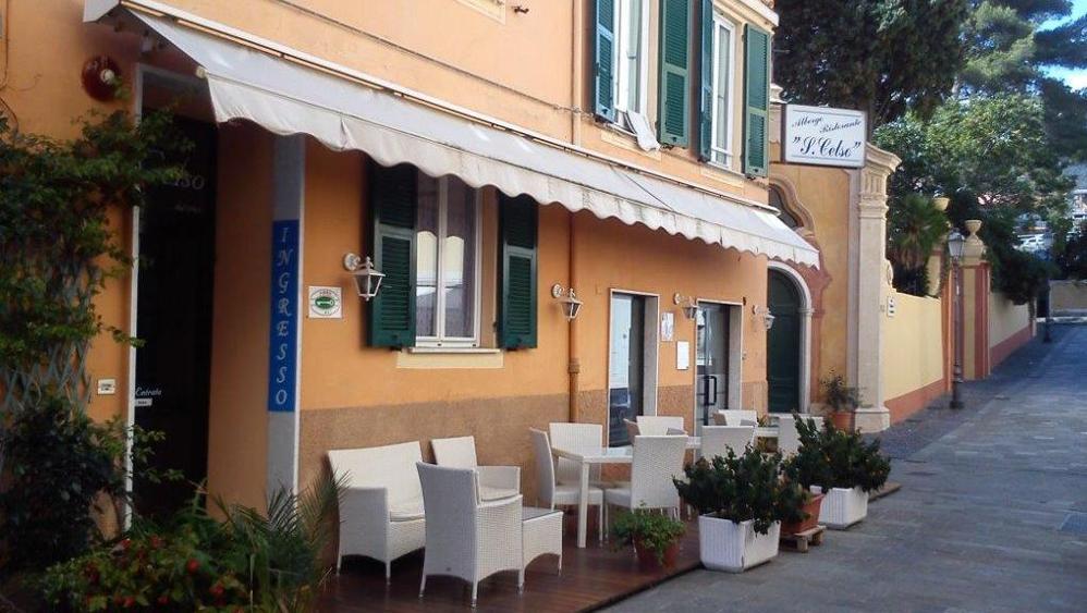 Intossicati Nel Ristorante Dell Hotel A Varazze Tracce Di Allucinogeni Nel Minestrone