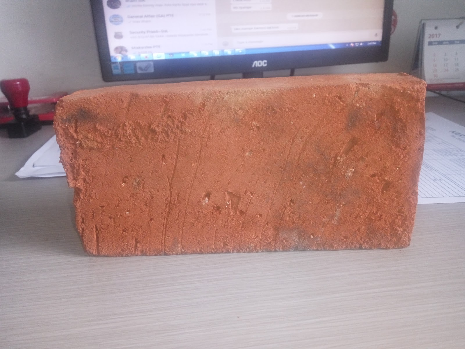 Harga Batu Bata Merah Murah Terbaru 2019 [ 0877-7939-8498 ] CV.PUTRA USAHA