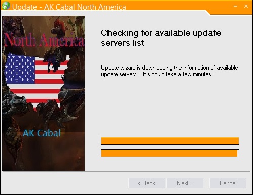 Cabal Server Files Cabal Server Files