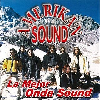 LA MEJOR ONDA SOUND 1998