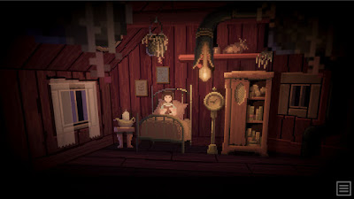 The Librarian Game Screenshot 1