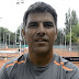 Leonardo Olguin: “Lo principal es hacerle un bien al tenis argentino”