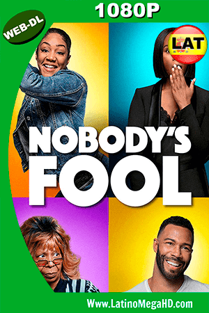 Nobody’s Fool (2018) Latino HD WEB-DL 1080P (2018)