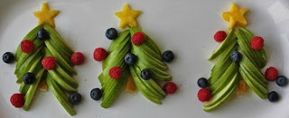 Fun Clean Christmas Recipes