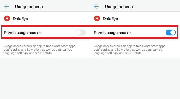 Begini Nih Cara Memblokir Data Seluler / WiFi Untuk Aplikasi Tertentu di Android 4
