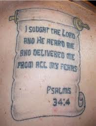 The Tattoo Bible