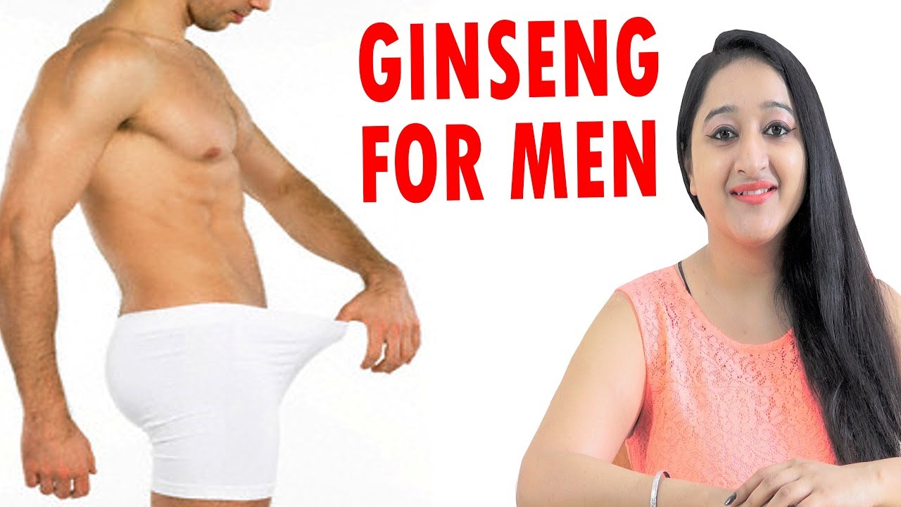 Benefit Of Ginseng And Chia Seeds For Men Aloegh 10320 Hot Sex Picture picture