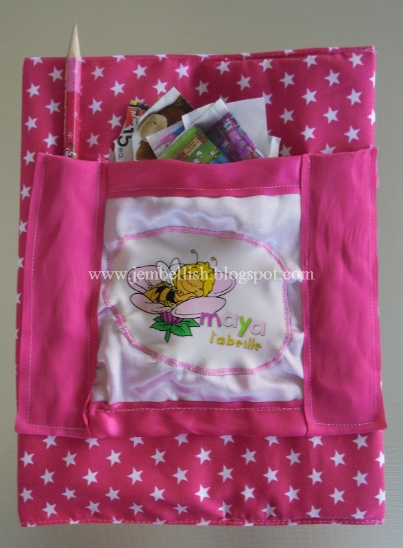 Creating my way to Success: Notebook covers tutorial - 5 steps in 15 ...