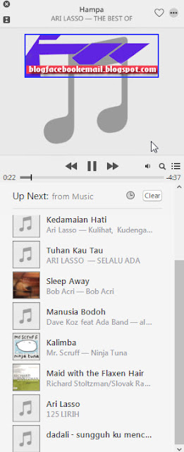 Downlod Itune gratis terbaru