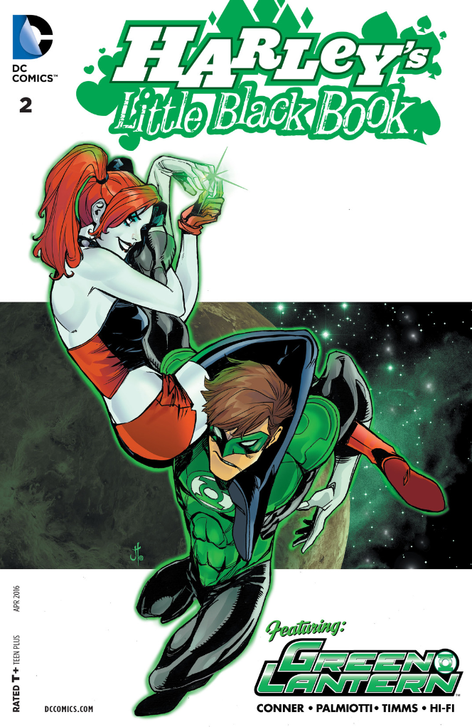 VF/NM No duplicates Details about   Lot of 20 DC Comics Superman Harley Quinn Green Lantern