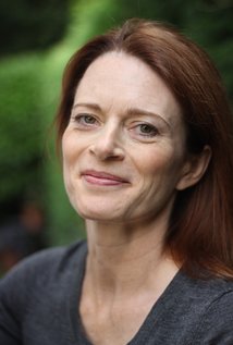 Kate Gartside. Director of The Challenger Disaster