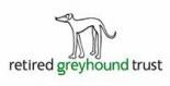 I Support the Retired Greyhound Trust