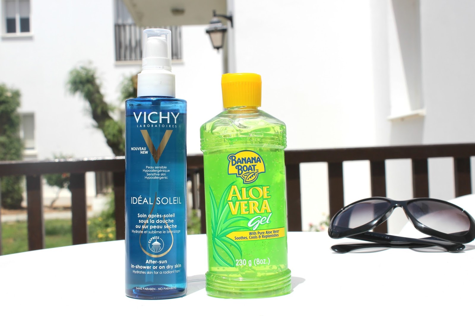 banana boat aloe vera review after sun essentials on a budget tattooed tealady banana boat aloe vera review after sun essentials on a budget tattooed tealady