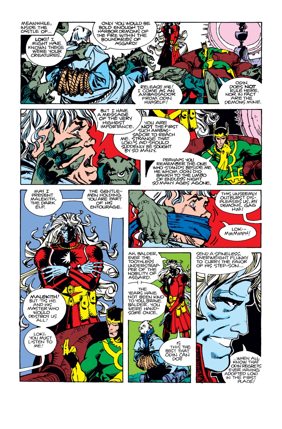 Thor (1966) 344 Page 12
