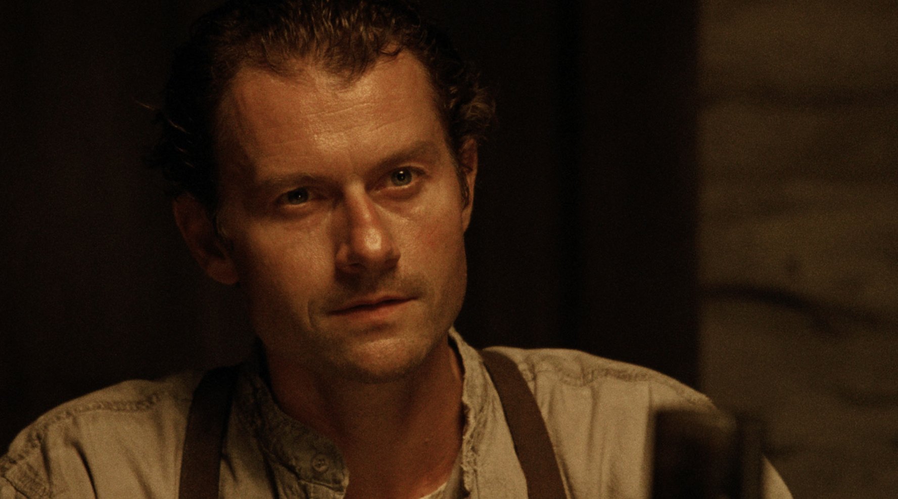 James Badge Dale (1 May 1978, New York City, New York, USA) movies list
