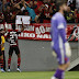 Ninguém fez mais gols no futebol brasileiro em 2019 do que o Flamengo