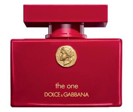 New Fragrance Release: Dolce & Gabbana 'The One Collector's Edition' 2014