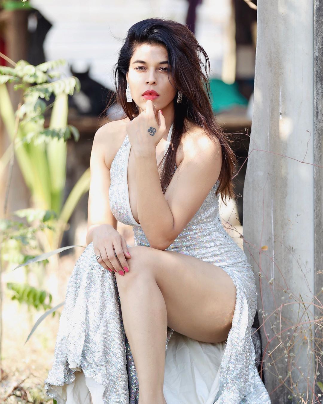 Shiva rana pic