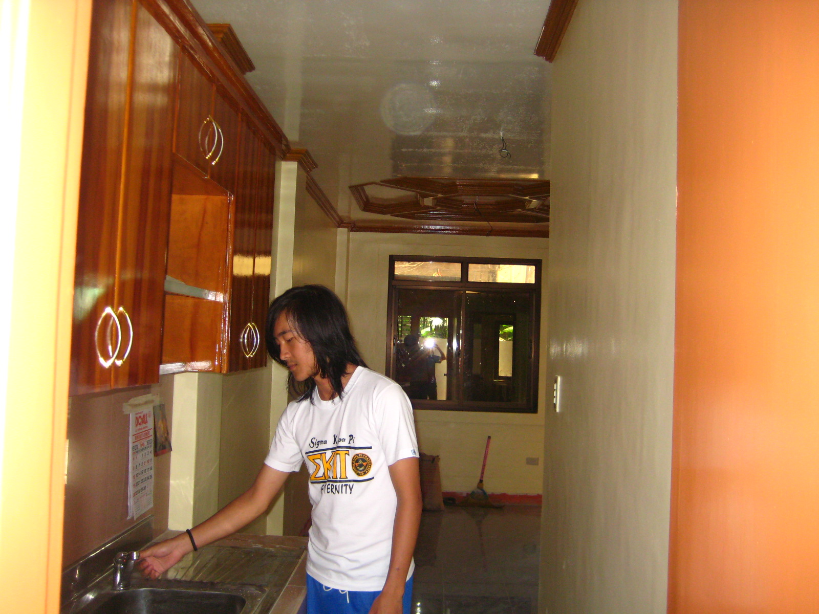 House and Lot for Sale in Lucban, Quezon Lucban NOW, YOU CAN MOVEIN