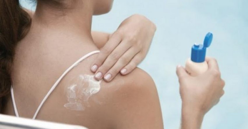UPCH: Bloqueadores solares mal empleado puede ser una mala y peligrosa inversión para su salud, advierte especialista en dermatología de la Universidad Peruana Cayetano Heredia UPCH: Bloqueadores solares mal empleado puede ser una mala y peligrosa inversión para su salud, advierte especialista en dermatología de la Universidad Peruana Cayetano Heredia