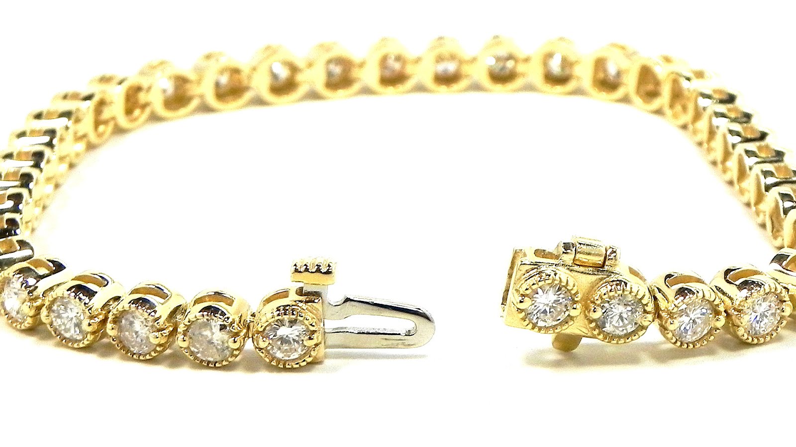 World Series of Poker bracelet Gold Gold Choices