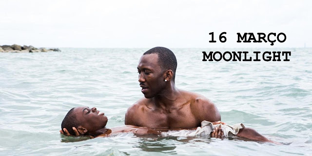 Moonlight de Barry Jenkins Moonlight de Barry Jenkins