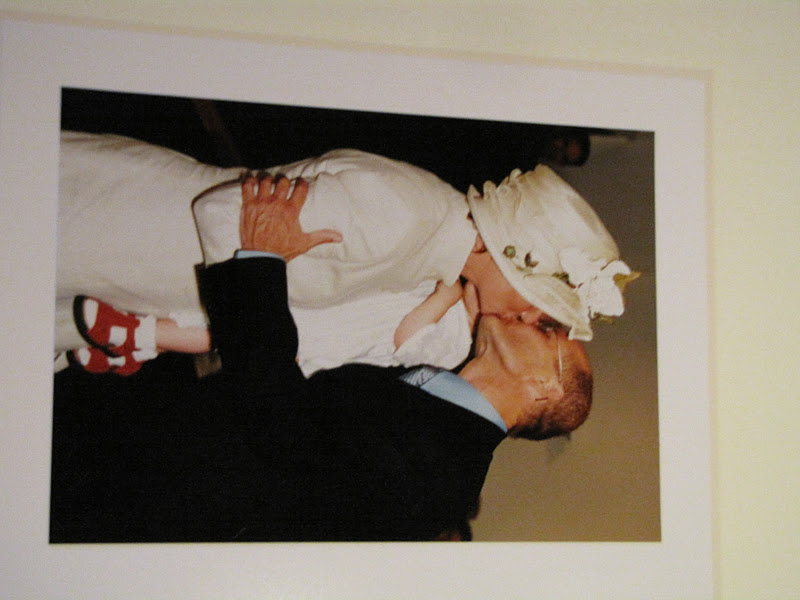 Juud's Quilts: 12 1/2 jaar getrouwd