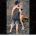 Chris Hemsworth ama la nalga de su esposa Elsa Pataky